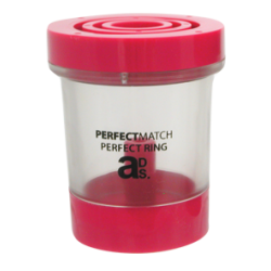 PERFECT RING®  FOR PRESSING DISILICATES, 200 GM