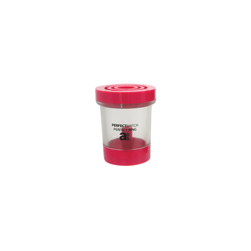 PERFECT RING®  FOR PRESSING DISILICATES, 200 GM