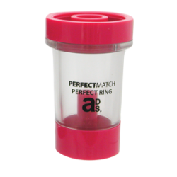 :: AMERICAN DENTAL SUPPLY, INC. -  PERFECT RING® FOR PRESSING DISILICATES, 100 GM  ::