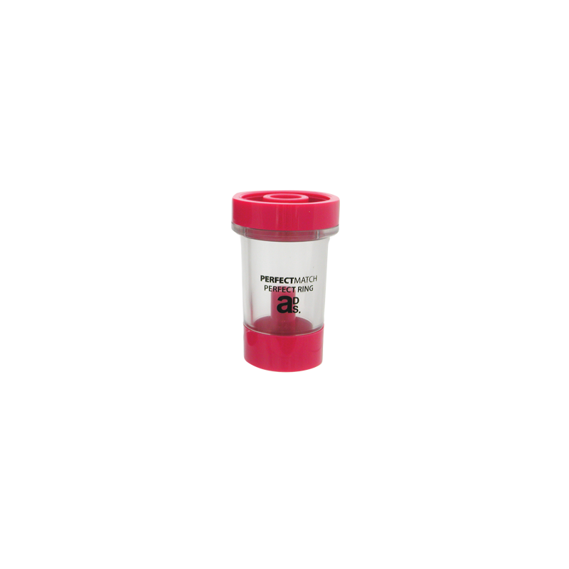 :: AMERICAN DENTAL SUPPLY, INC. -  PERFECT RING® FOR PRESSING DISILICATES, 100 GM  ::