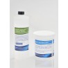 :: AMERICAN DENTAL SUPPLY, INC. -  CAST AWAY® INVESTMENT REMOVER KIT (LIQUID WITH NEUTRALIZER)  ::