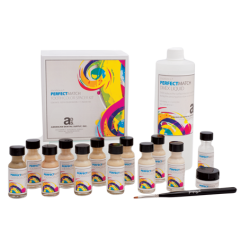 :: AMERICAN DENTAL SUPPLY, INC. - PERFECT PRODUCTS STARTER KIT  ::