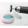 PERFECT POLISH DIAMOND COMPOUND, MED, 6GM FOR ZIRCONIA, SILICATES AND PORCELAIN