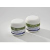 :: AMERICAN DENTAL SUPPLY, INC. -   FLUX WHITE SD-2, NON PRECIOUS, 4 OZ. PASTE JAR  ::