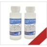 :: AMERICAN DENTAL SUPPLY, INC. -   STEAM MACHINE CLEANER LIQUID CONCENTRATE (PRE-MEASURED 6 - 2 OZ. BOTTLES KIT) ::