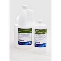 :: AMERICAN DENTAL SUPPLY, INC. -  CLEARLY DEBUBBLIZER®, 32 OZ. (QUART)  ::