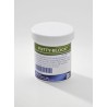 :: AMERICAN DENTAL SUPPLY, INC. -  PUTTY BLOCK® FOR BOXING IMPRESSIONS, 120 GM JAR, REUSABLE  ::