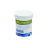 :: AMERICAN DENTAL SUPPLY, INC. -  PUTTY BLOCK® FOR BOXING IMPRESSIONS, 340 GM JAR, REUSABLE  ::