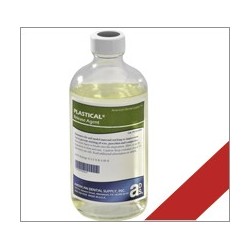 :: AMERICAN DENTAL SUPPLY, INC. -  PLASTICAL® RELEASE AGENT, 16 OZ. (PINT) ::