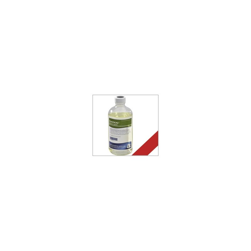 :: AMERICAN DENTAL SUPPLY, INC. -  PLASTICAL® RELEASE AGENT, 16 OZ. (PINT) ::