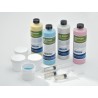 DIE EPOXY TYPE 8000, GRAY, 10 GM KIT