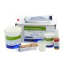 DIE EPOXY BULK PACK, BLUE, KIT