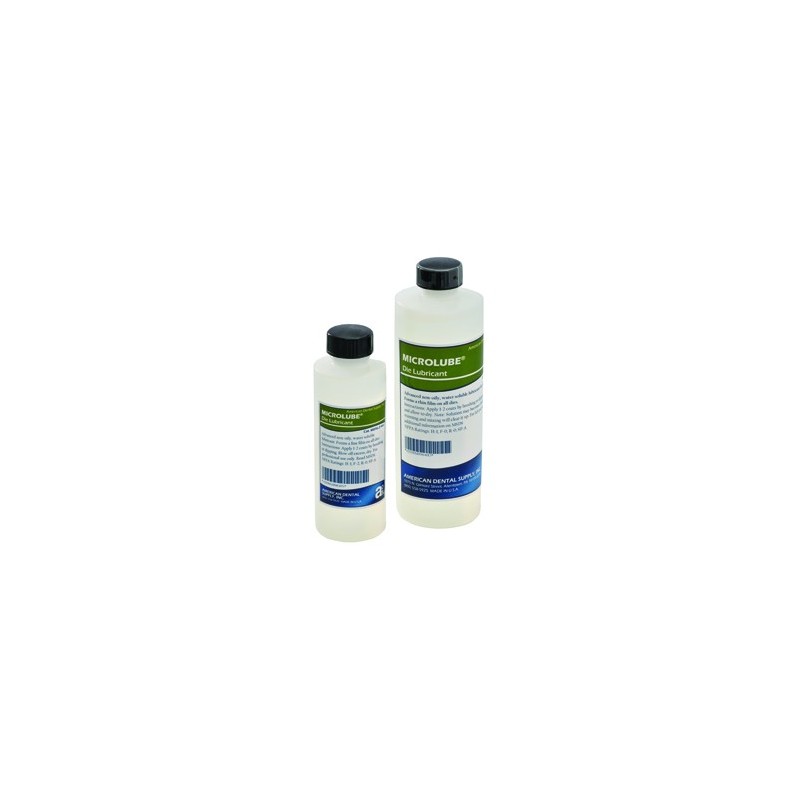 MICROLUBE DIE LUBRICANT, 8 OZ.