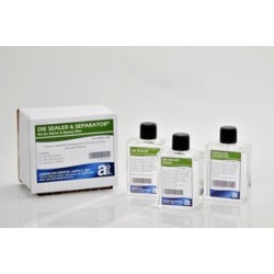 :: AMERICAN DENTAL SUPPLY, INC. - DIE SEALER & PORCELAIN SEPARATOR KIT  ::