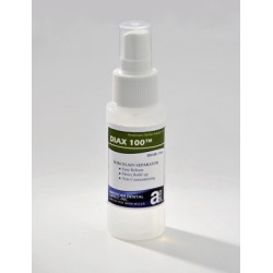 :: AMERICAN DENTAL SUPPLY, INC. -  DIAX-100® PORCELAIN SEPARATOR, 4 OZ. SPRAY  ::