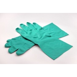 GLOVES - NITRILE, "THE GRIPPER" REUSABLE,1 PAIR EACH