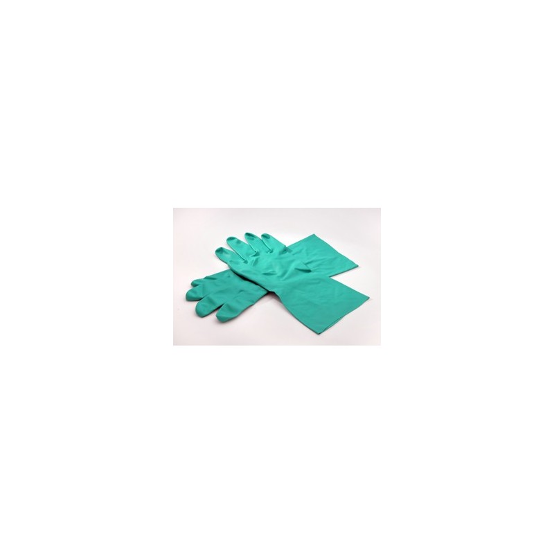 GLOVES - NITRILE, "THE GRIPPER" REUSABLE,1 PAIR EACH