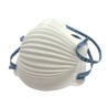 :: AMERICAN DENTAL SUPPLY, INC. -   MASK MOLDEX, N-95 REGULAR W/ VALVE, 10 CT  ::