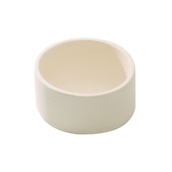 FIRING CUP / PORCELAIN 4 OZ.