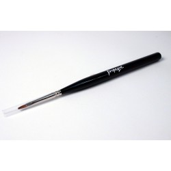 SIL EASEE PAKE PROPAQUE BRUSH, 1 EACH