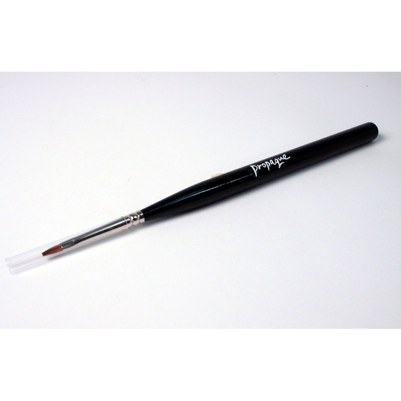 SIL EASEE PAKE PROPAQUE BRUSH, 1 EACH