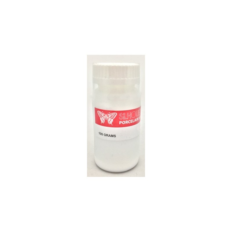 SILHOUETTE®  ENAMEL, SHADE 58, 100 GM