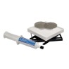 PLACE-IT TYPE 2 REFRACTORY MATERIAL PRO KIT