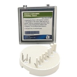 PEGS FOR MESH SAGGER TRAY, METAL 1 MM, PKG OF 10