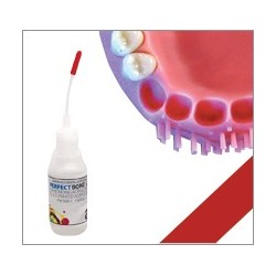 :: AMERICAN DENTAL SUPPLY, INC. -  PERFECTBOND® L3 3D RESIN ADHESIVE, 1 OZ.  (2-1/2 OZ. BOTTLES)   ::