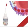 :: AMERICAN DENTAL SUPPLY, INC. -  PERFECTBOND® L3 3D RESIN ADHESIVE, 1 OZ.  (2-1/2 OZ. BOTTLES)   ::