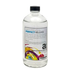 PERFECT RELEASE FOR 3D RESIN, 16 OZ. SPRAY