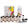 PERFECT SHADE GUIDE® FOR PERFECT TOOTH COLOR SPACER® KIT (11 SHADES)