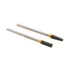 :: AMERICAN DENTAL SUPPLY, INC. - DIAMON-ALL® ZR CUTTING INSTRUMENT, PENCIL FOR ZIRCONIA (ZR)   ::