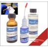 FILL IT KIT CYANOACRYLATE, BLUE, (6-1/2 OZ. BASE, 2-2 OZ. ACT., 1 OZ. SOLVENT)