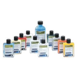 :: AMERICAN DENTAL SUPPLY, INC. -  DIE SPACER STANDARD KIT, CREAM, (1 OZ. SPACER/1 OZ. THINNER) ::
