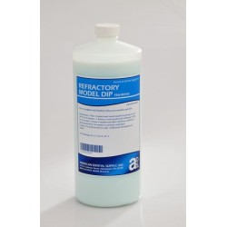 REFRACTORY MODEL DIP, 32 OZ. (QUART)