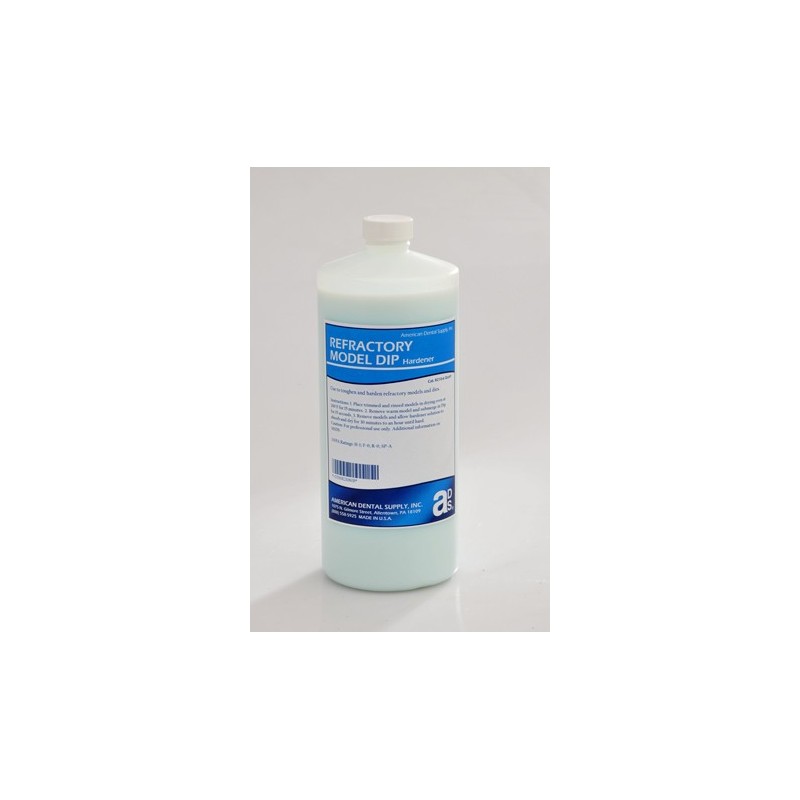 REFRACTORY MODEL DIP, 32 OZ. (QUART)
