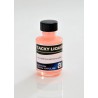 :: AMERICAN DENTAL SUPPLY, INC. - TACKY LIQUID® WAX or PLASTIC PATTERN ADHESIVE KIT,  2 - 1 OZ. BOTTLES  ::