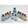 DIE SPACER STANDARD, YELLOW 1 OZ.