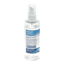 FILL IT ACTIVATOR INSTANT CURE SPRAY, 4 OZ. SPRAY