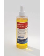 :: AMERICAN DENTAL SUPPLY, INC. -  EEZ-OFF® RELEASE AGENT ::