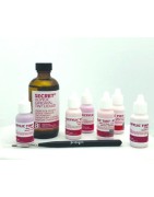 Secret® Acrylic Gingival Tint Kit