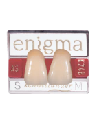 Enigma® Pair Tooth Card (1x2)