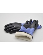 Boil Out Gloves