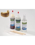 :: AMERICAN DENTAL SUPPLY, INC. - PLASTICAL® MODEL & DIE MATERIAL ::