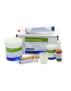 Die Epoxy Type 8000 Bulk Kit