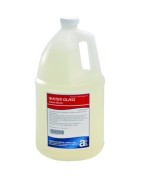 Water Glass® Sodium Silicate Separator
