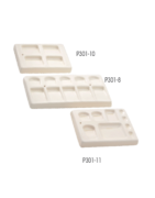 :: AMERICAN DENTAL SUPPLY, INC. - MOISTURE WET PALETTES  ::
