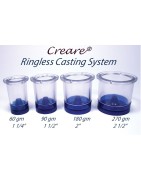 Creare® Ringless Casting System