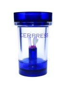 Cerpress Pressing Rings